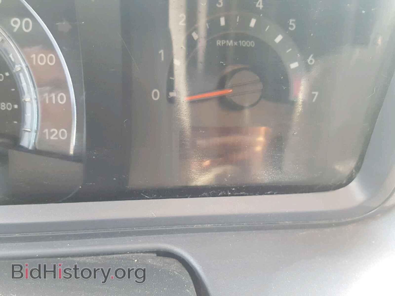 2010 DODGE JOURNEY SE - VIN: 3D4PG4FB0AT155682 - Фото 8