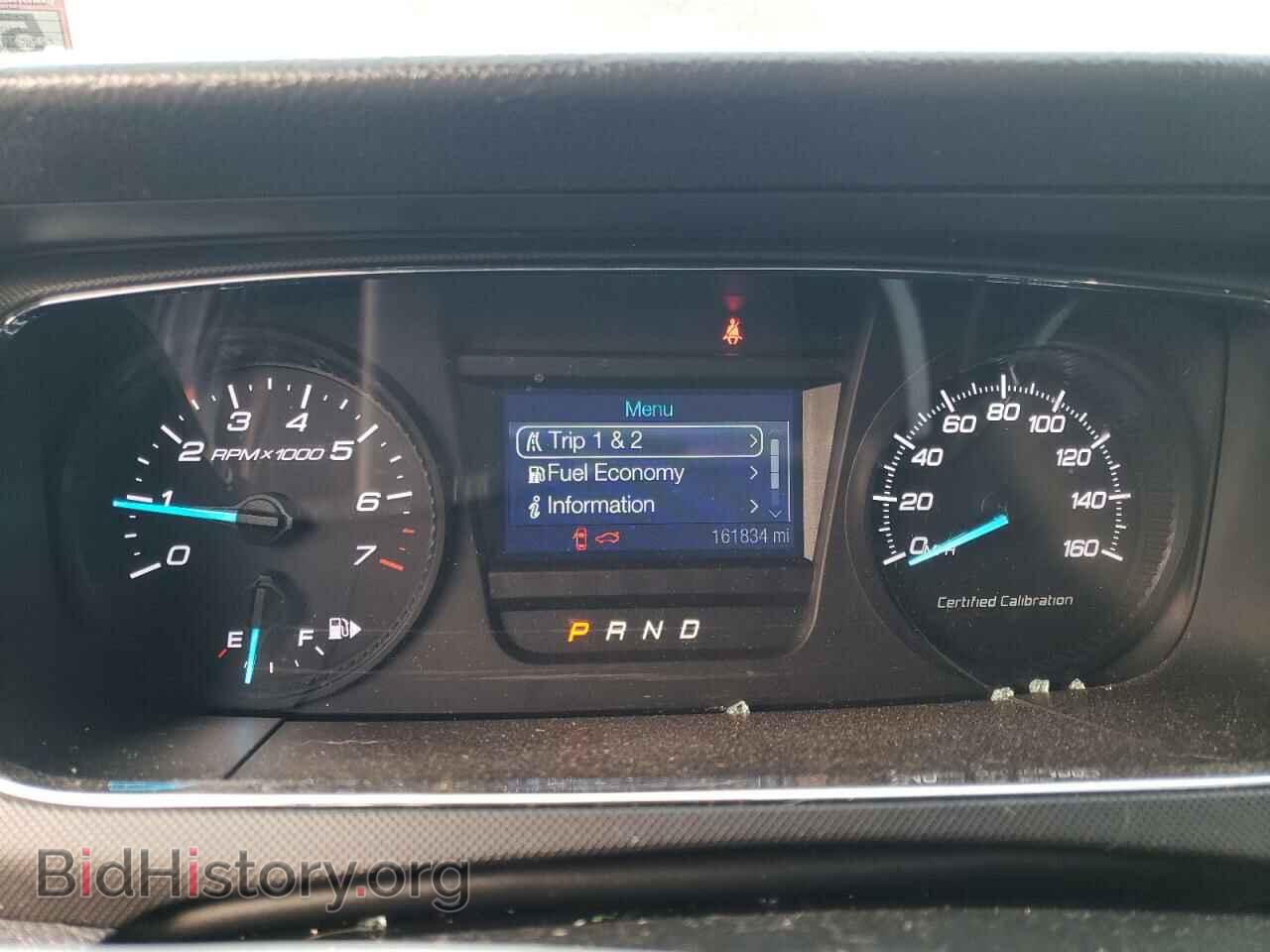 2014 FORD TAURUS - VIN: 1FAHP2MK0EG172247 - Photo 9