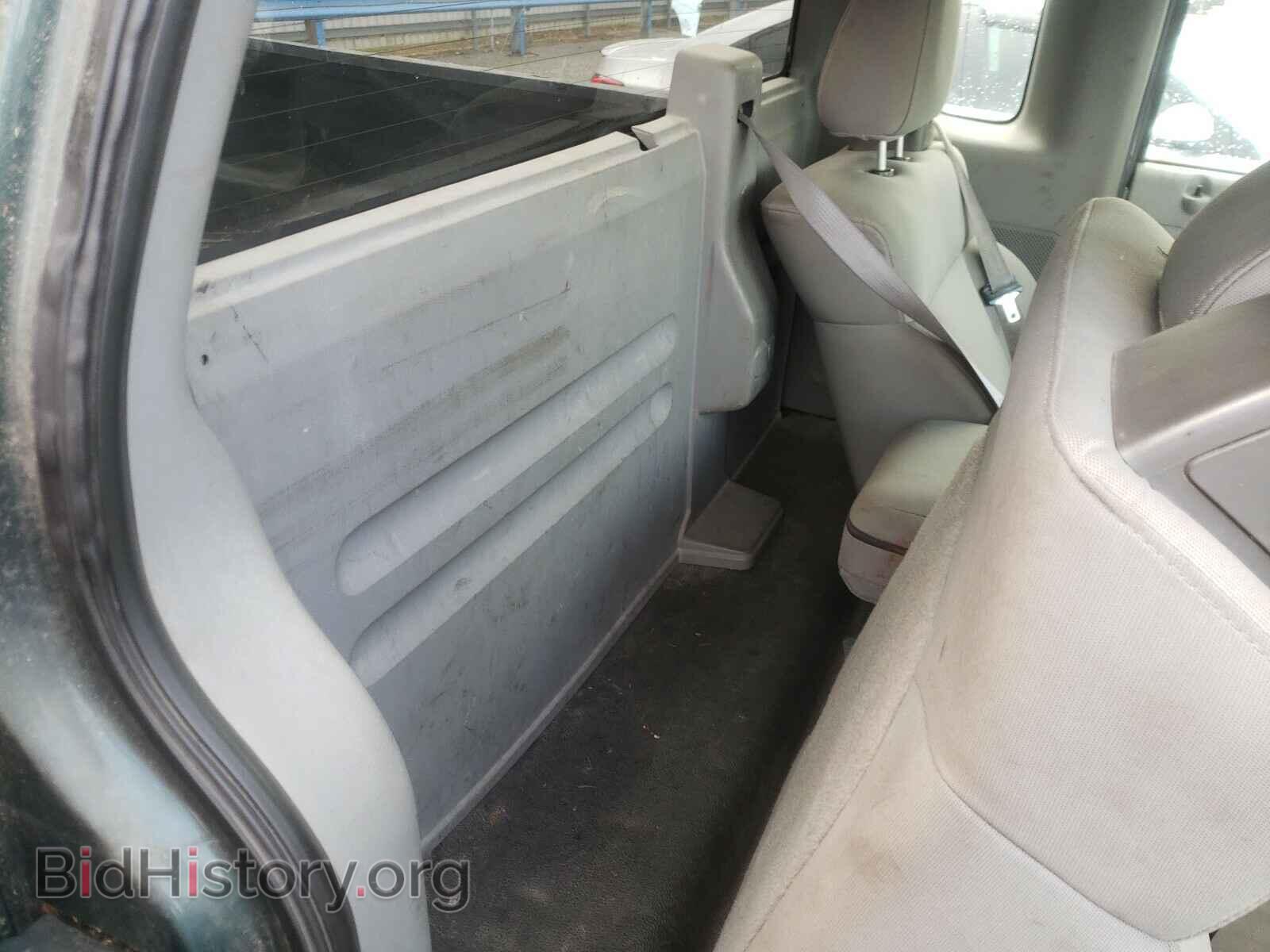 2007 FORD F150 - VIN: 1FTRF12207KD17589 - Фото 6