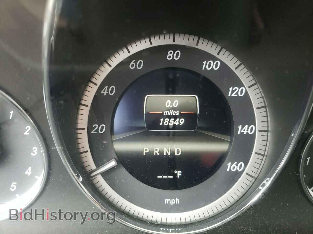 2013 MERCEDES-BENZ E-CLASS - VIN: WDDKJ5KB4DF215603 - Фото 8