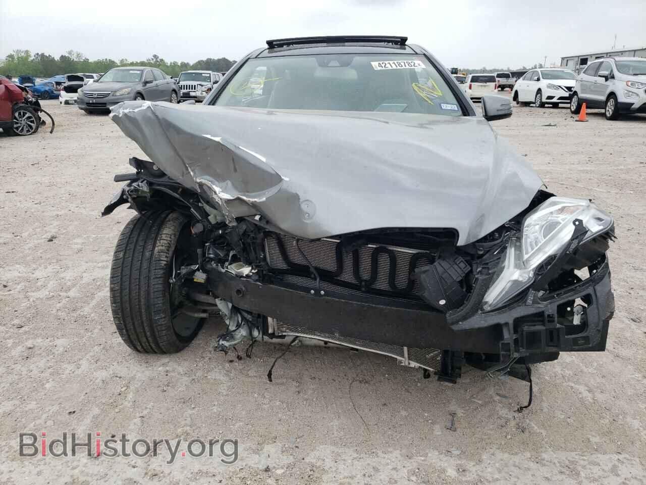 2013 MERCEDES-BENZ E-CLASS - VIN: WDDKJ5KB4DF215603 - Фото 9