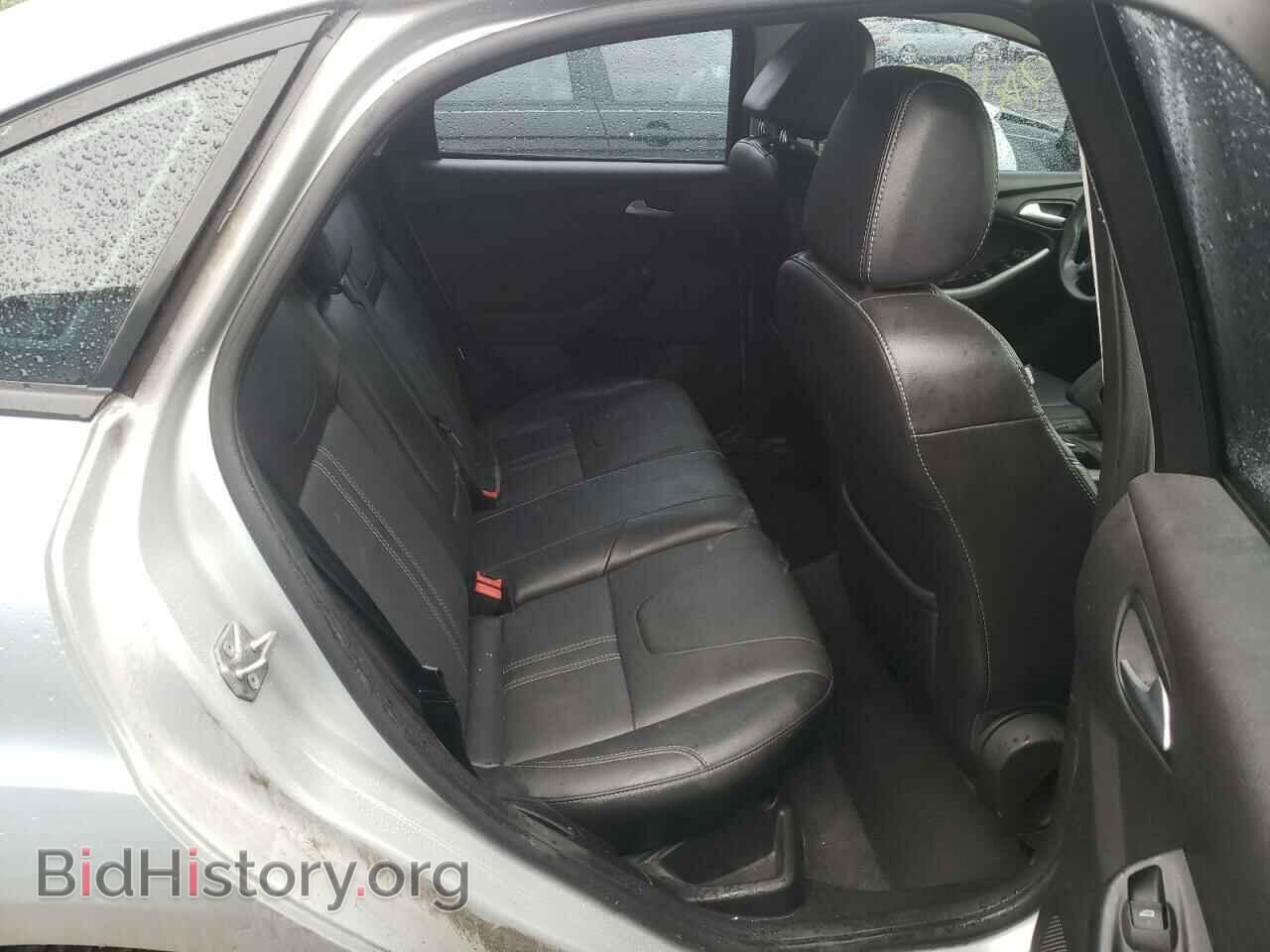 2014 FORD FOCUS - VIN: 1FADP3F29EL353159 - Фото 6