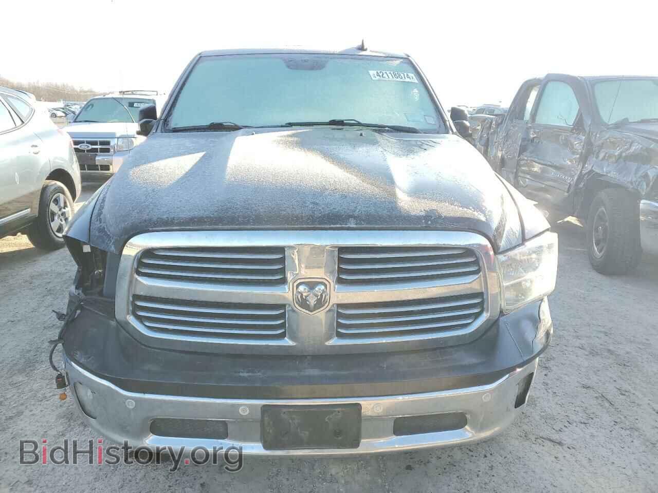 2016 RAM 1500 - VIN: 3C6RR7LT5GG154809 - Фото 5