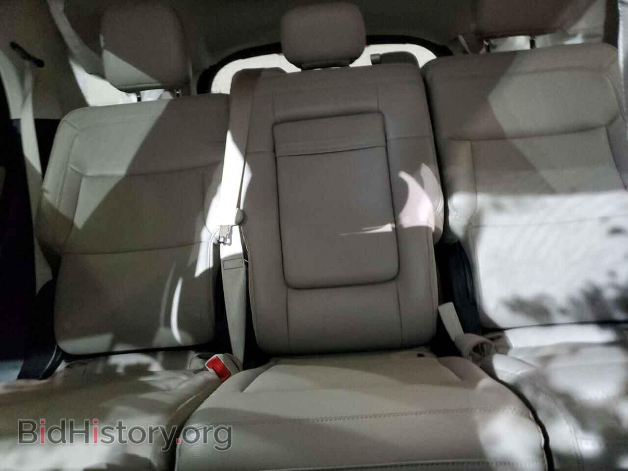 2023 FORD EXPLORER - VIN: 1FMSK8FH1PGB68127 - Photo 10