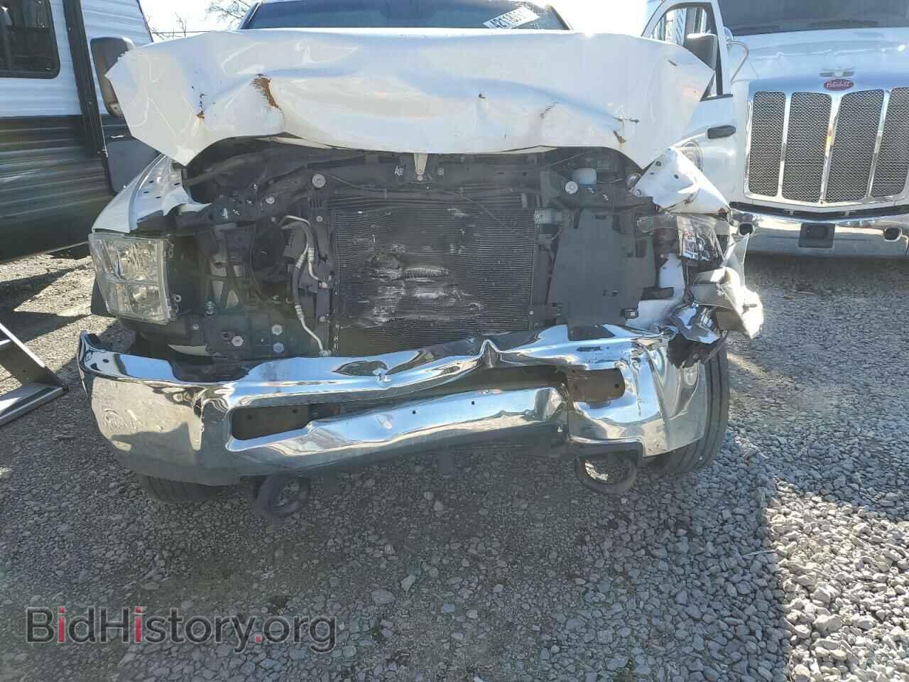 2017 RAM All Models - VIN: 3C7WRKEL6HG764590 - Photo 11