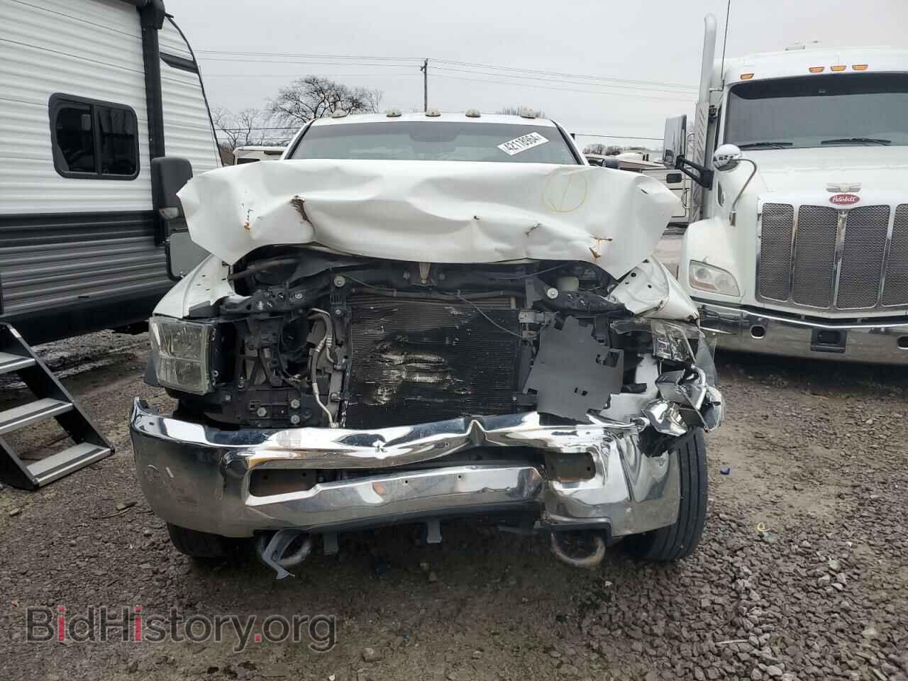 2017 RAM All Models - VIN: 3C7WRKEL6HG764590 - Photo 5