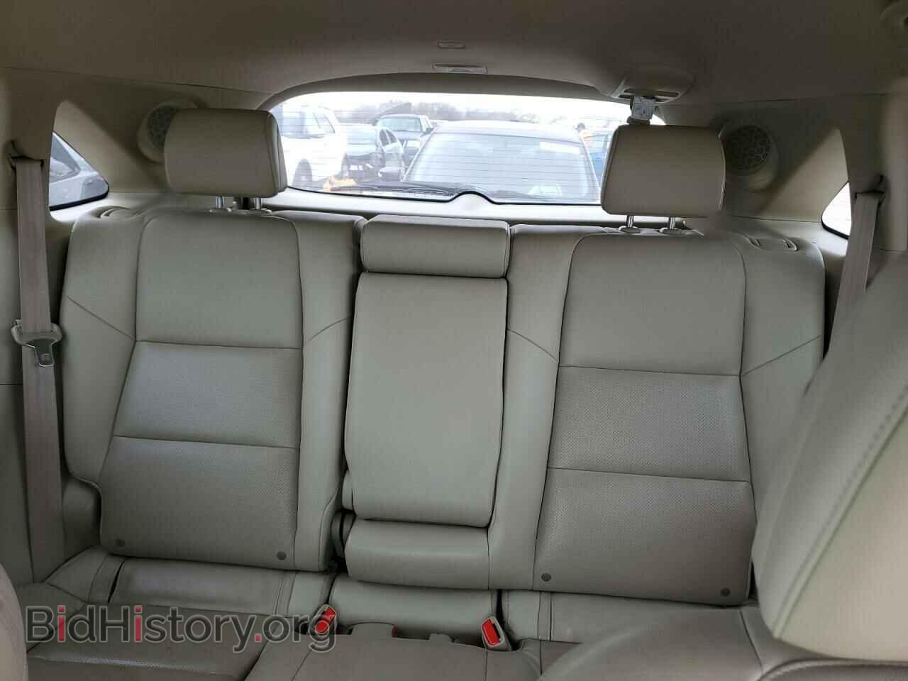 2017 ACURA RDX - VIN: 5J8TB4H59HL020175 - Фото 10