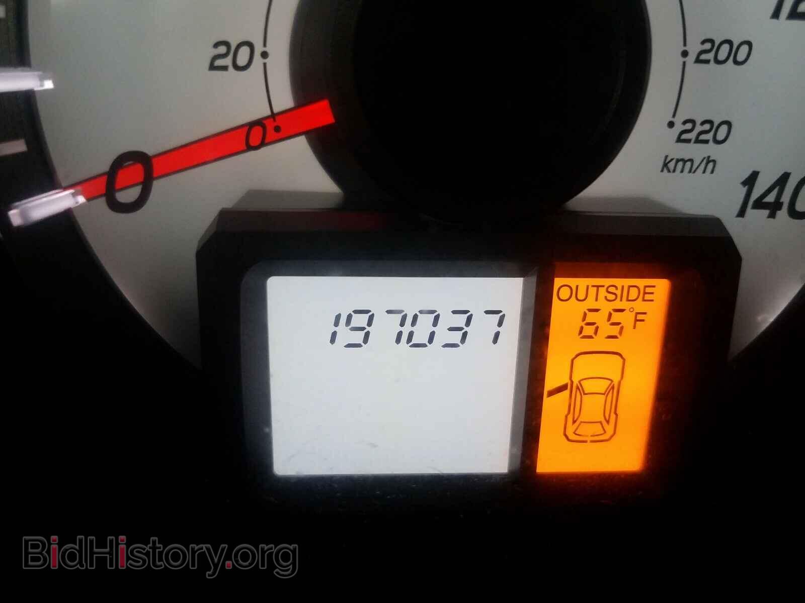 2012 HONDA PILOT - VIN: 5FNYF3H57CB038043 - Фото 8