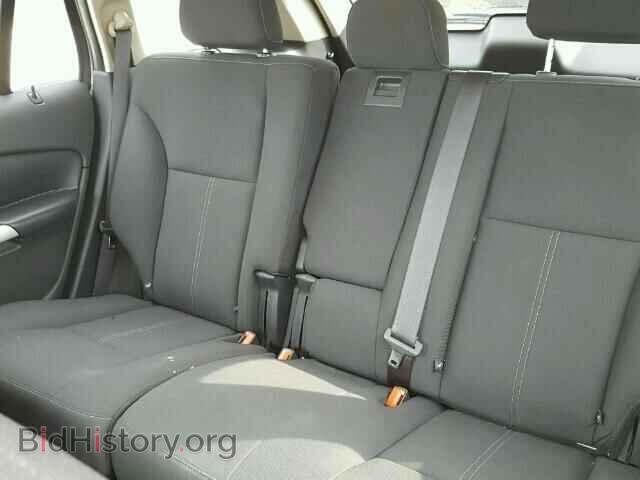 2013 FORD EDGE - VIN: 2FMDK3GC0DBA31746 - Photo 6