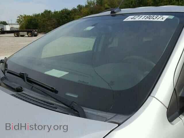 2013 FORD EDGE - VIN: 2FMDK3GC0DBA31746 - Photo 9