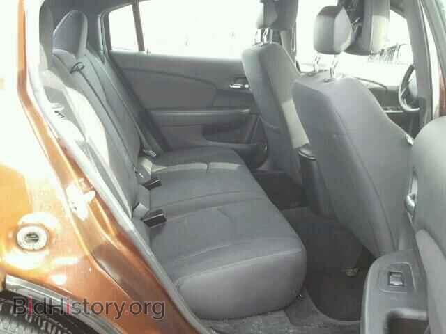 2013 CHRYSLER 200 - VIN: 1C3CCBAB8DN647484 - Фото 6