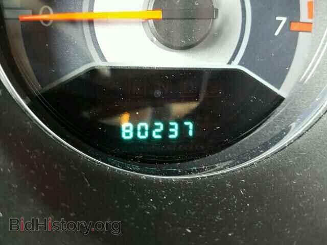 2013 CHRYSLER 200 - VIN: 1C3CCBAB8DN647484 - Фото 8
