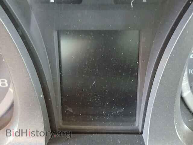 2011 GMC TERRAIN - VIN: 2CTALWEC5B6446290 - Фото 8