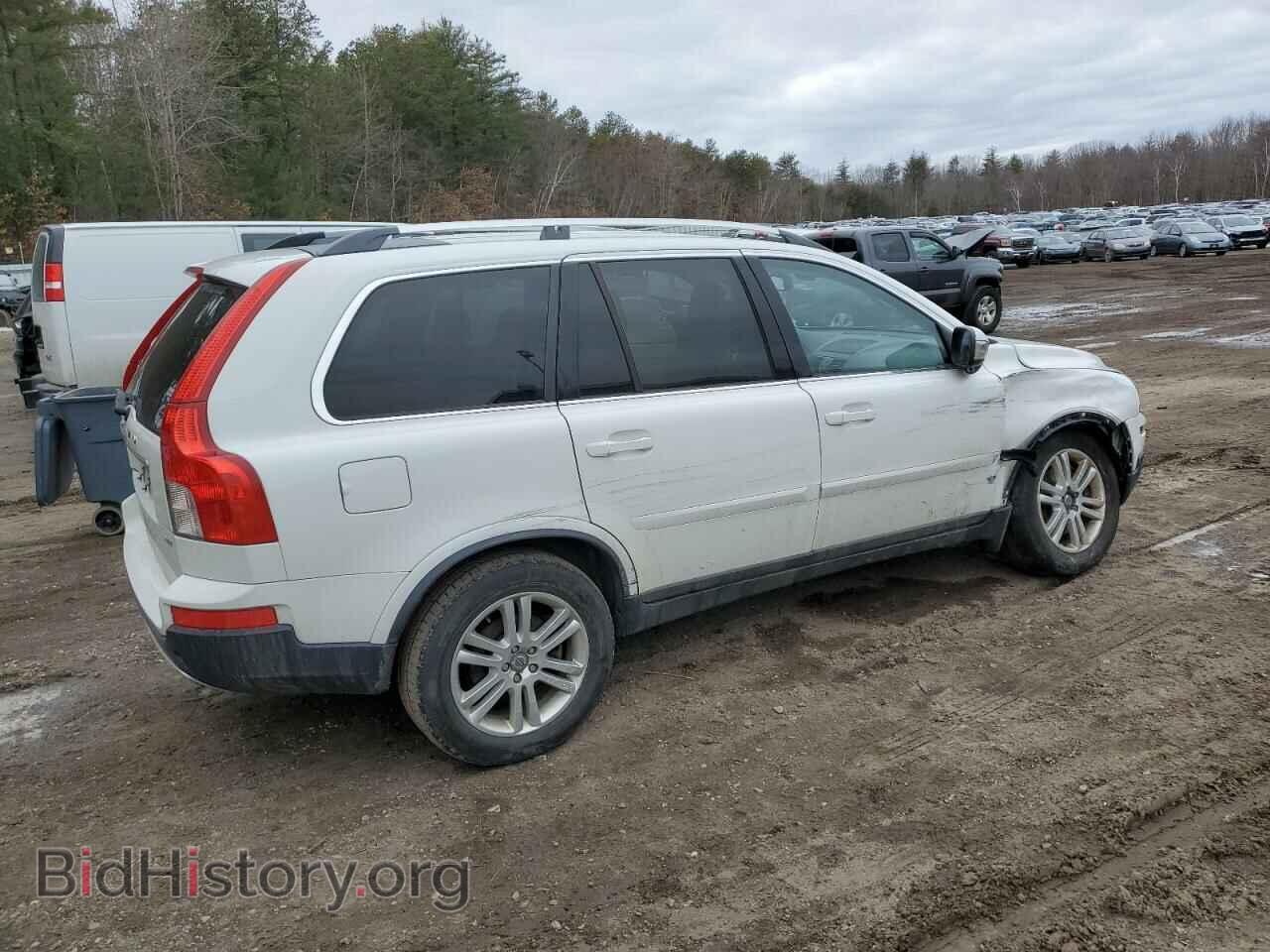 2011 VOLVO XC90 - VIN: YV4952CZ2B1597547 - Фото 3