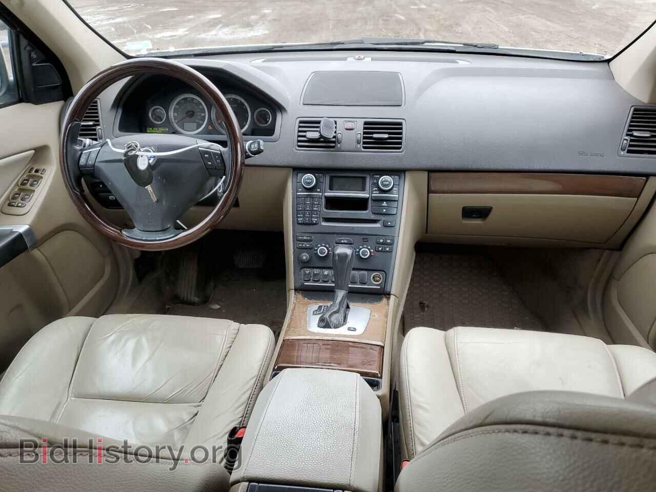 2011 VOLVO XC90 - VIN: YV4952CZ2B1597547 - Фото 8