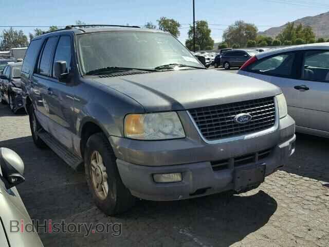Фотография 1FMRU15W94LA03462 - FORD EXPEDITION 2004