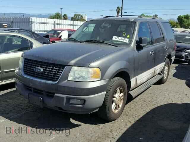 2004 FORD EXPEDITION - VIN: 1FMRU15W94LA03462 - Photo 2