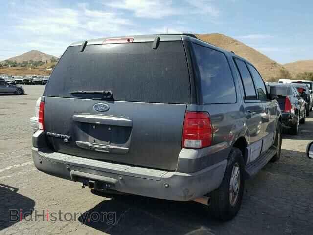 2004 FORD EXPEDITION - VIN: 1FMRU15W94LA03462 - Photo 4