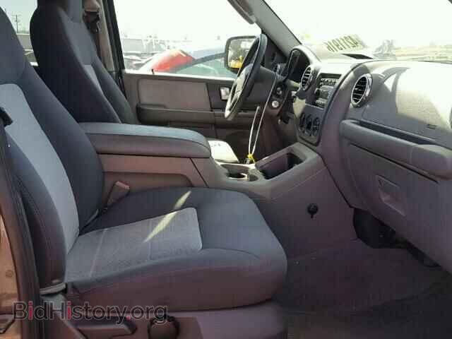2004 FORD EXPEDITION - VIN: 1FMRU15W94LA03462 - Photo 5