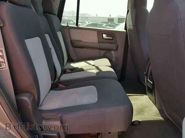 2004 FORD EXPEDITION - VIN: 1FMRU15W94LA03462 - Photo 6