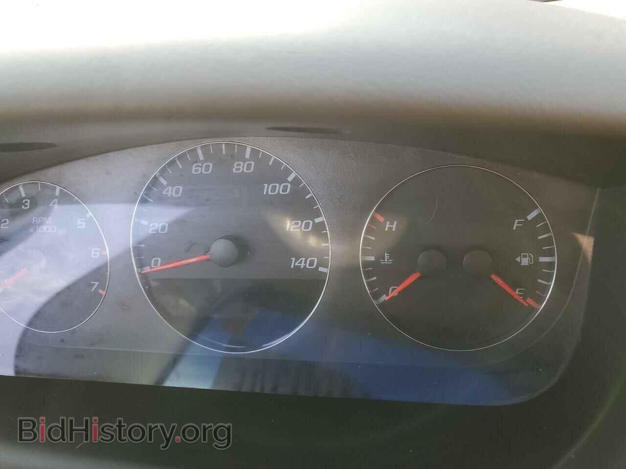2008 CHEVROLET IMPALA - VIN: 2G1WT58K389167080 - Фото 9
