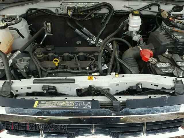 2011 FORD ESCAPE - VIN: 1FMCU0D78BKB79819 - Фото 7