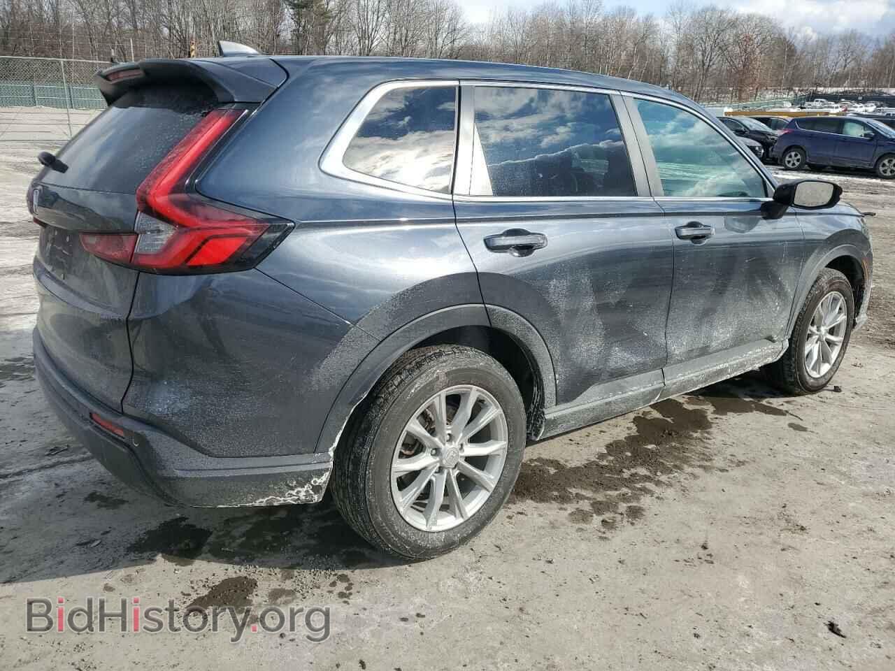 2023 HONDA CRV - VIN: 2HKRS4H76PH417937 - Фото 3