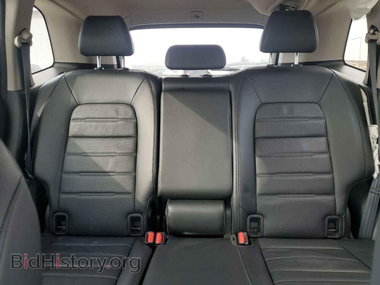 2023 HONDA CRV - VIN: 2HKRS4H76PH417937 - Фото 10