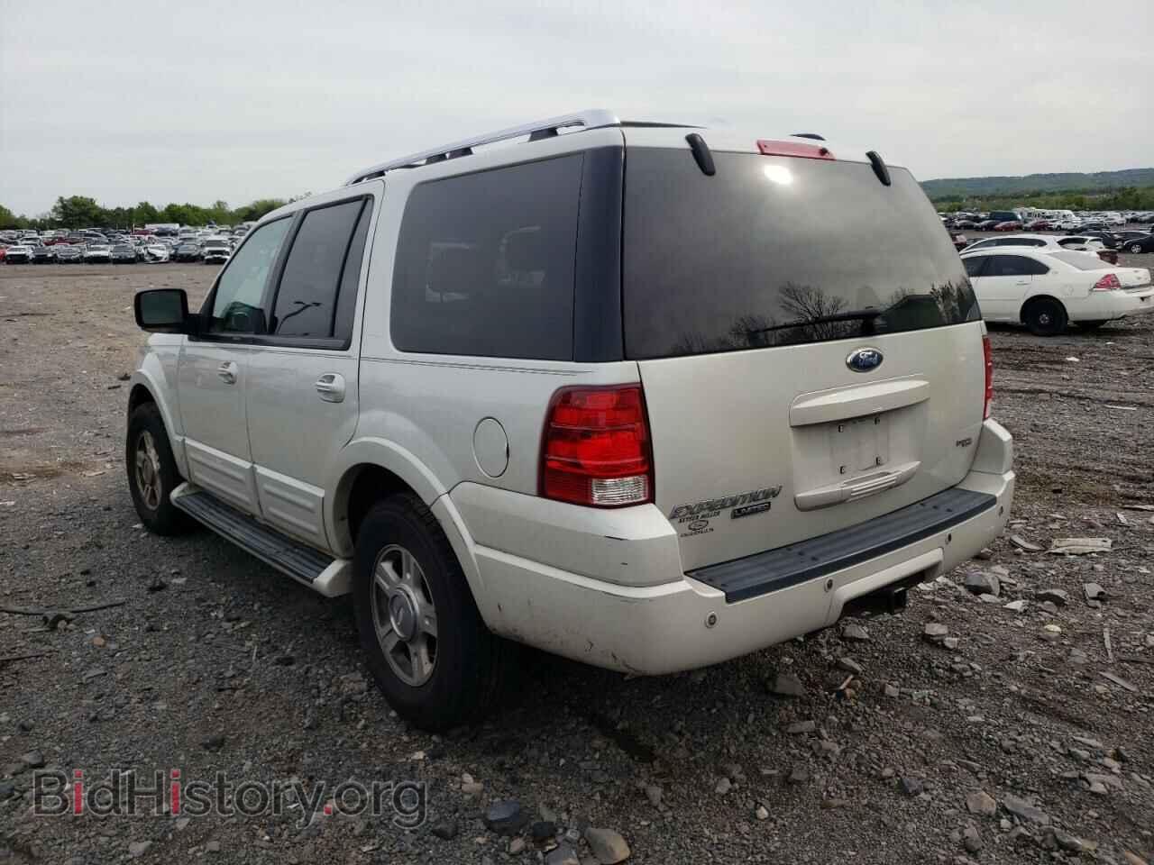 2006 FORD EXPEDITION - VIN: 1FMFU20586LA94086 - Фото 3