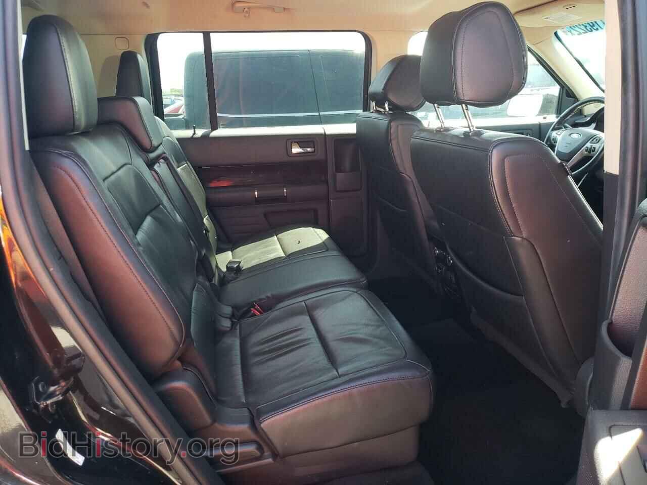 2014 FORD FLEX - VIN: 2FMGK5D80EBD05232 - Photo 6