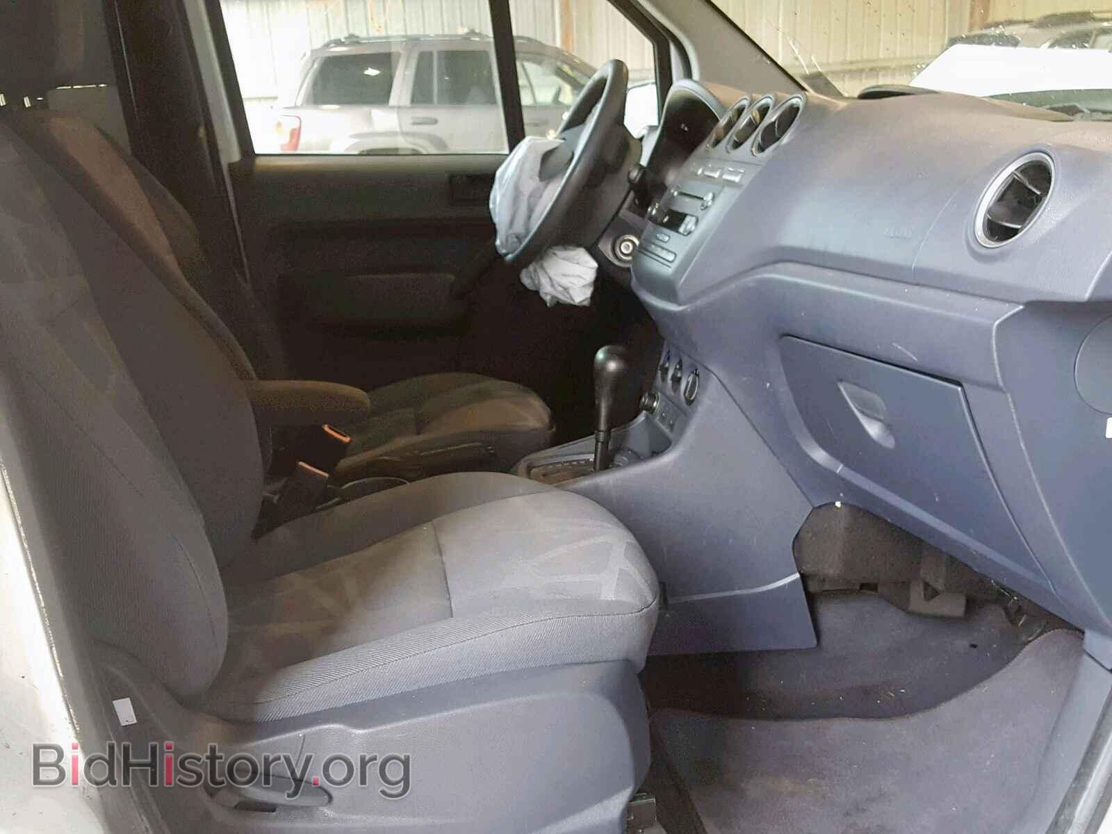 2012 FORD TRANSIT CO - VIN: NM0KS9BN5CT086017 - Фото 5