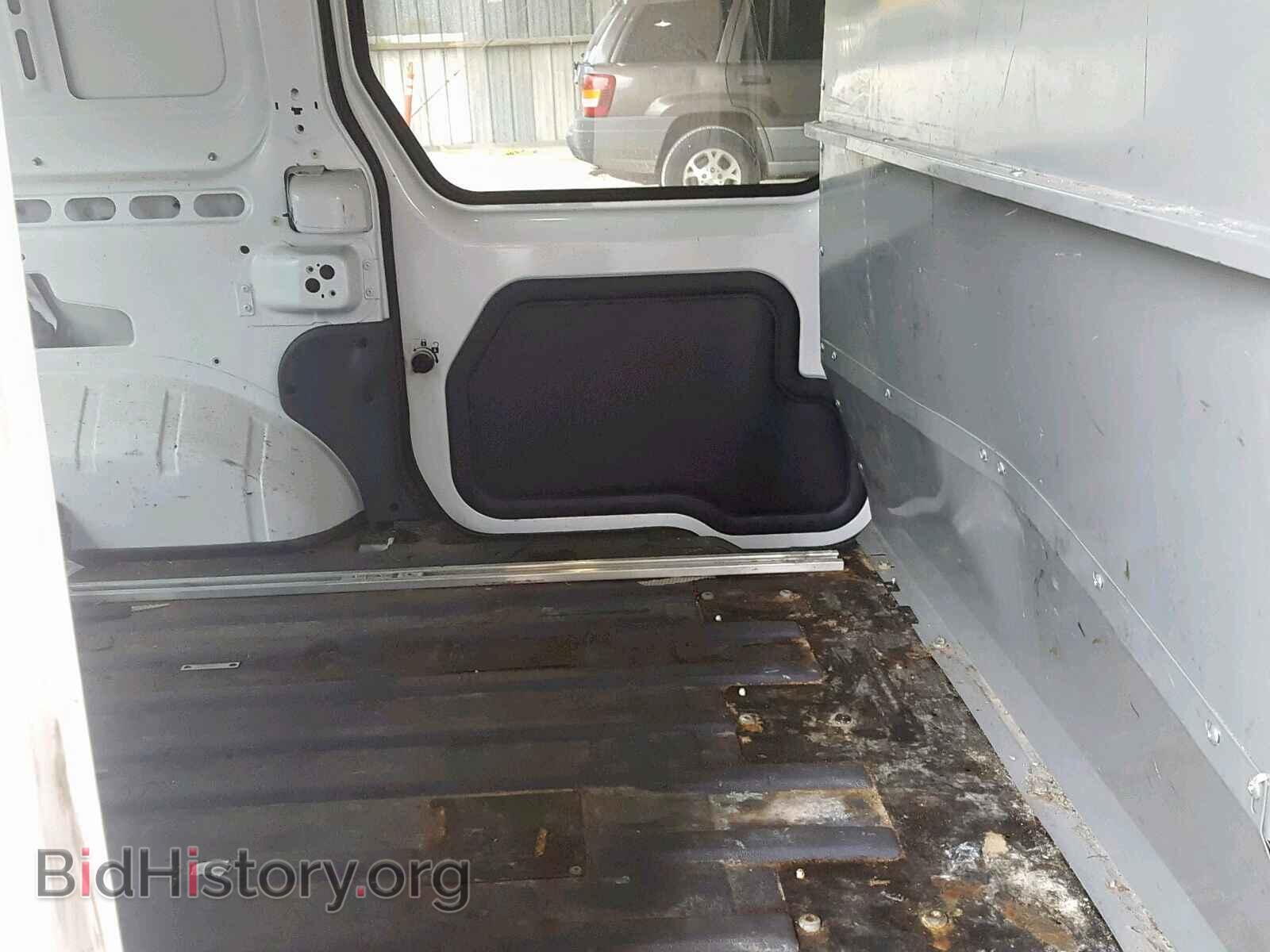 2012 FORD TRANSIT CO - VIN: NM0KS9BN5CT086017 - Фото 6