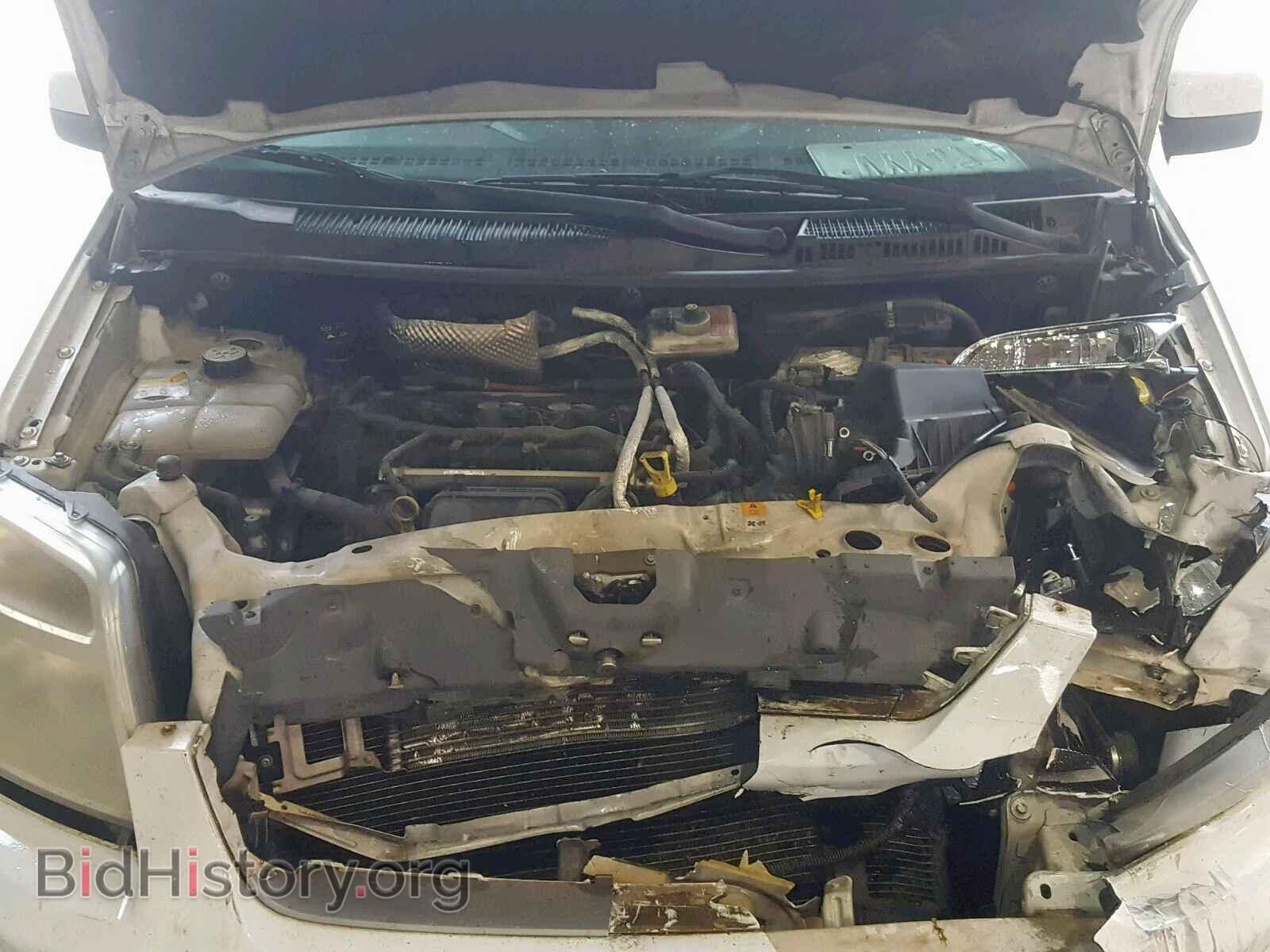 2012 FORD TRANSIT CO - VIN: NM0KS9BN5CT086017 - Фото 7