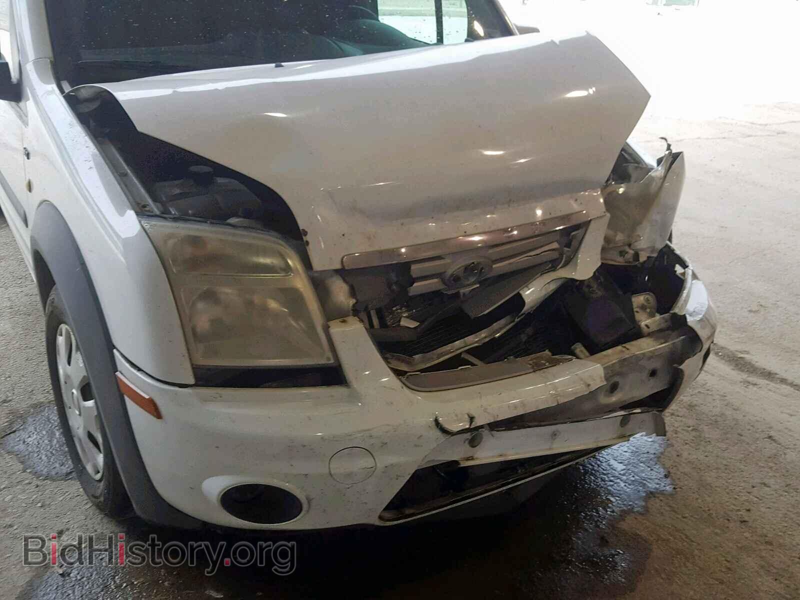 2012 FORD TRANSIT CO - VIN: NM0KS9BN5CT086017 - Фото 9