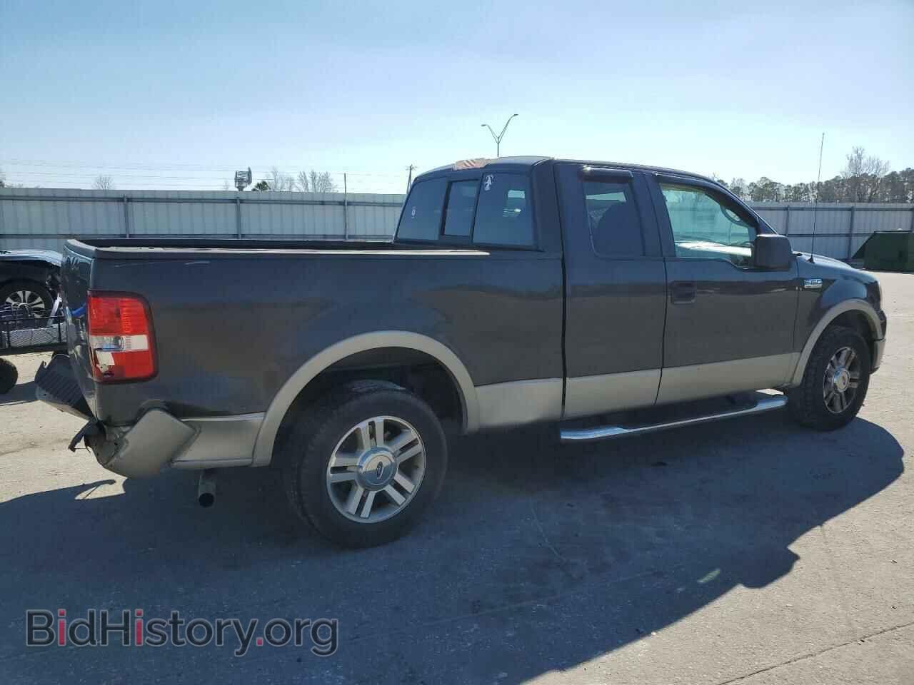 2007 FORD All Models - VIN: 1FTPX12V07FA54771 - Photo 3