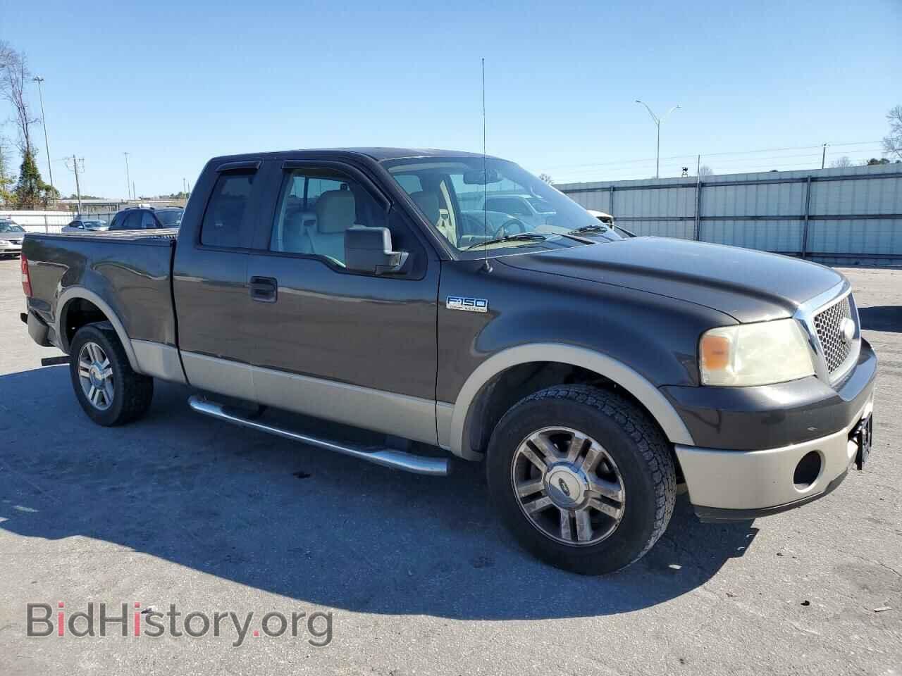 2007 FORD All Models - VIN: 1FTPX12V07FA54771 - Photo 4