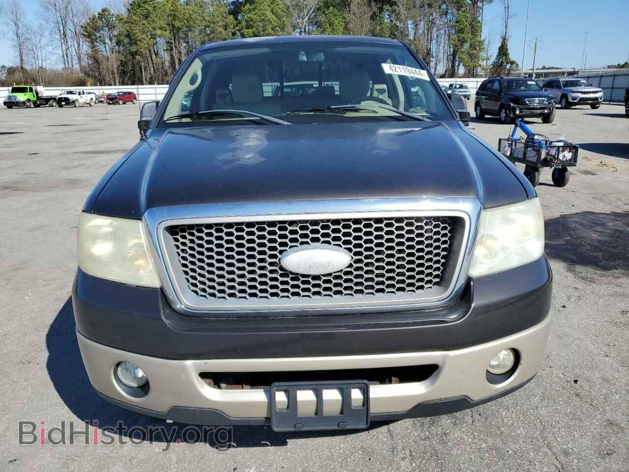 2007 FORD All Models - VIN: 1FTPX12V07FA54771 - Photo 5