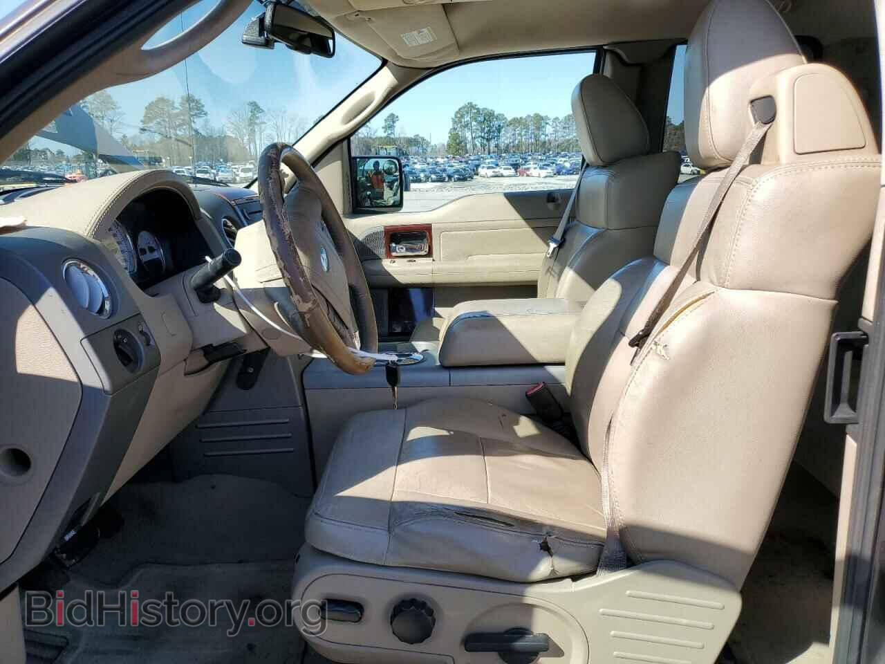 2007 FORD All Models - VIN: 1FTPX12V07FA54771 - Photo 7