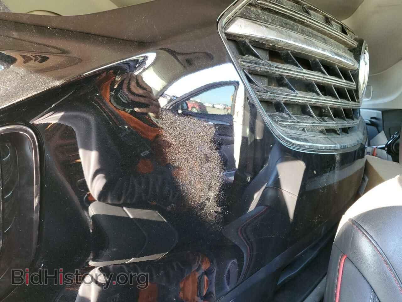 2023 BUICK ENVISION - VIN: LRBFZPR41PD208680 - Фото 10