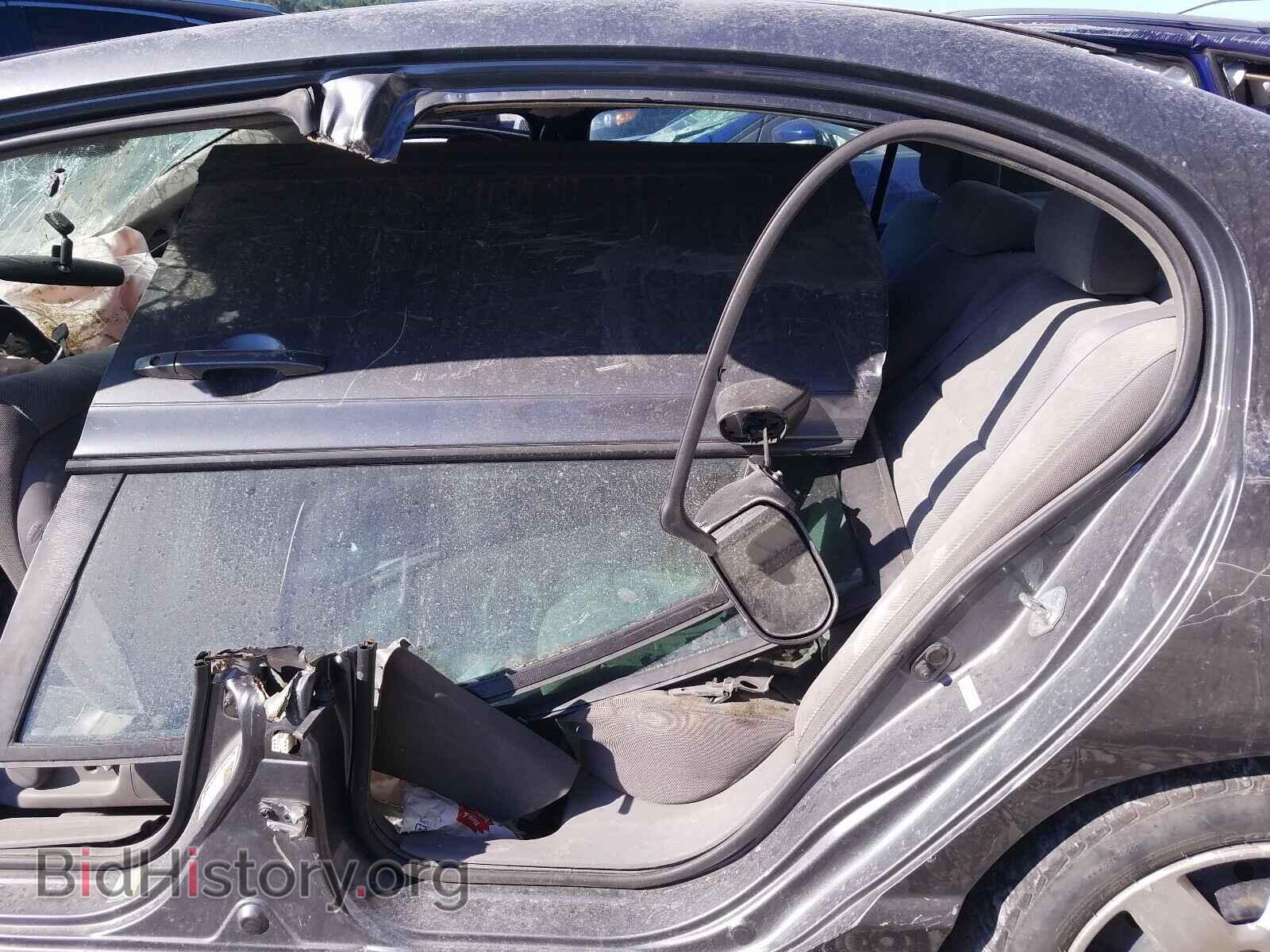 2010 HONDA CIVIC - VIN: 19XFA1F5XAE087155 - Фото 6