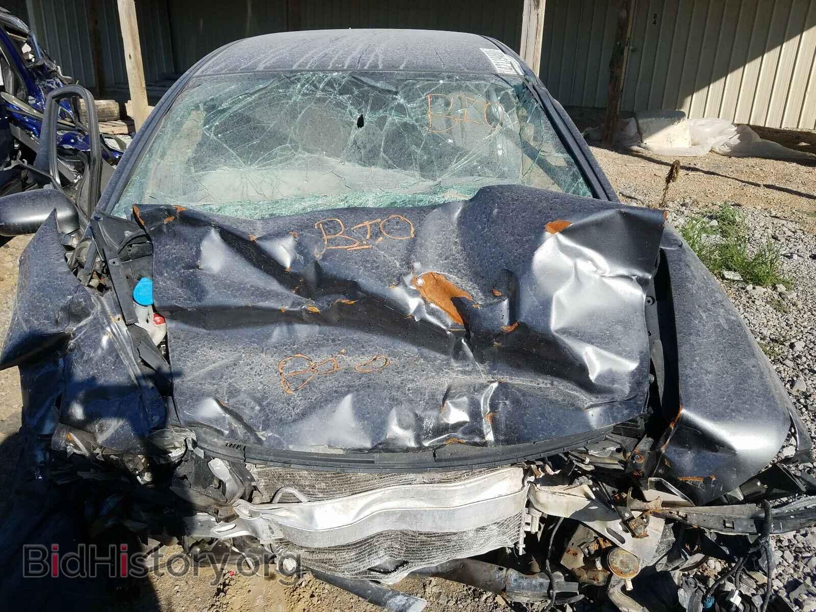 2010 HONDA CIVIC - VIN: 19XFA1F5XAE087155 - Фото 7