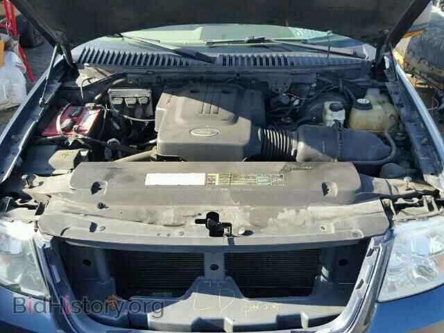 2004 FORD EXPEDITION - VIN: 1FMRU17W54LB32232 - Фото 7