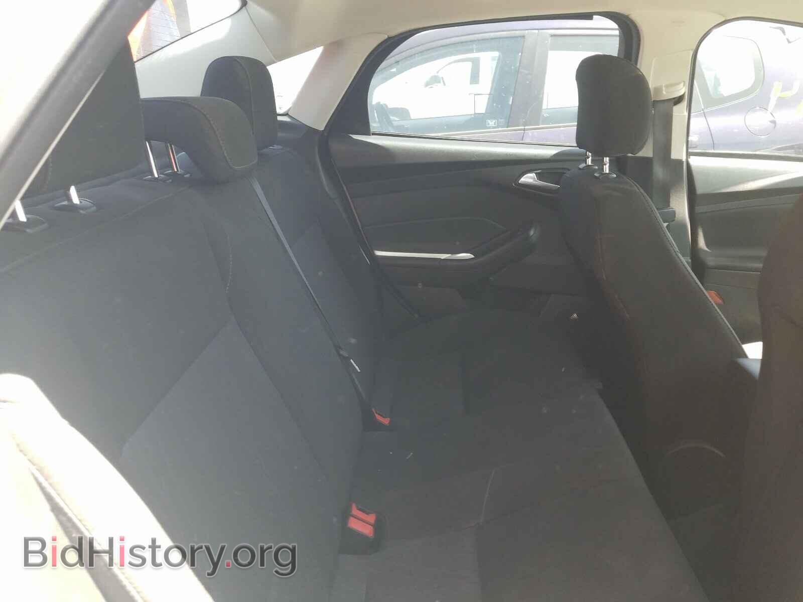 2017 FORD FOCUS - VIN: 1FADP3FE1HL292999 - Фото 6