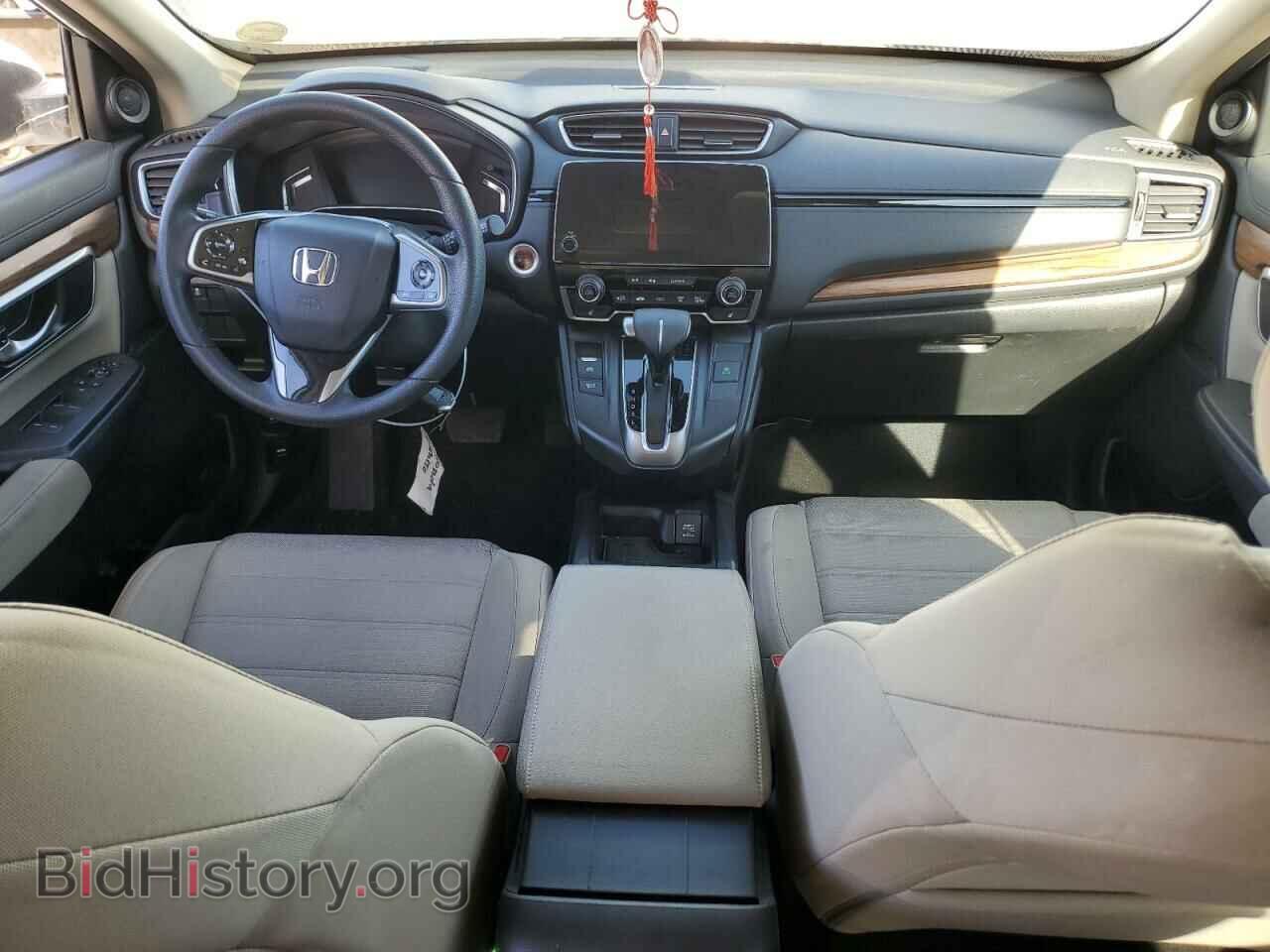 2019 HONDA CRV - VIN: 7FARW2H50KE034224 - Фото 8