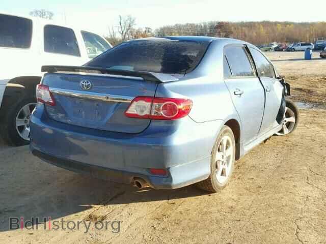 2013 TOYOTA COROLLA - VIN: 5YFBU4EE4DP084649 - Photo 4