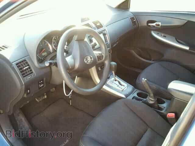 2013 TOYOTA COROLLA - VIN: 5YFBU4EE4DP084649 - Photo 5
