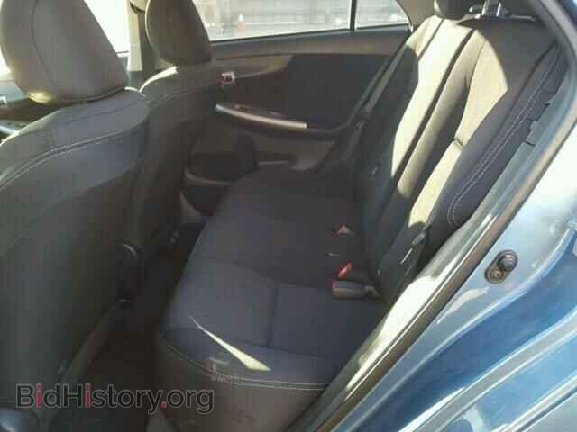 2013 TOYOTA COROLLA - VIN: 5YFBU4EE4DP084649 - Photo 6
