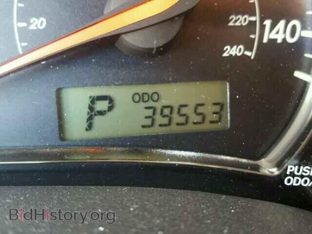 2013 TOYOTA COROLLA - VIN: 5YFBU4EE4DP084649 - Photo 8