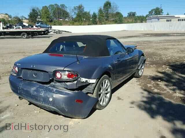 2006 MAZDA MIATA - VIN: JM1NC25F060107189 - Фото 4