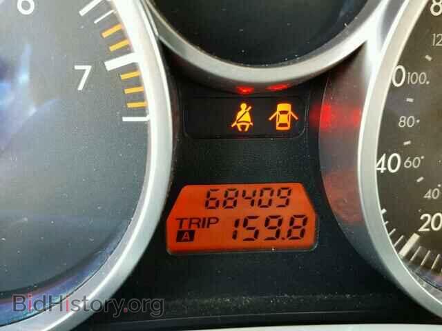 2006 MAZDA MIATA - VIN: JM1NC25F060107189 - Фото 8